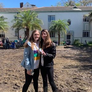 Meet your Posher, Kk